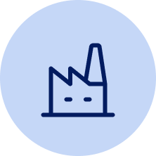 industrie et production