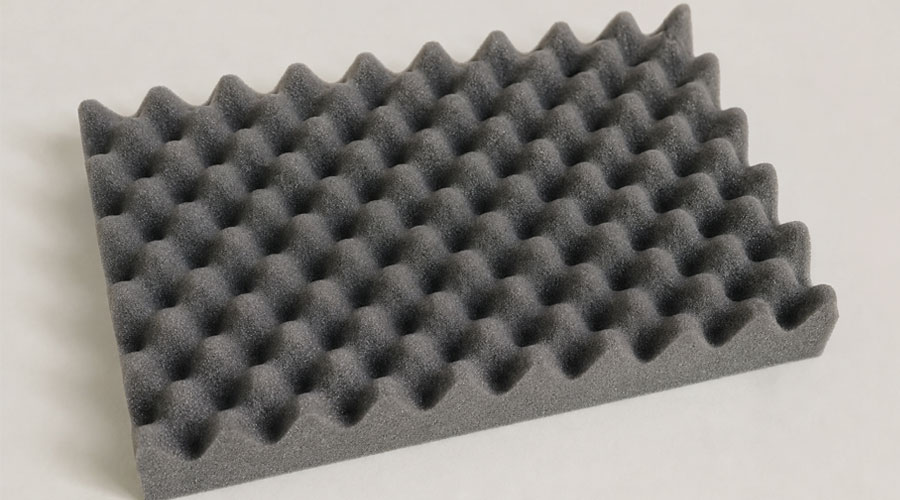Mousse de protection